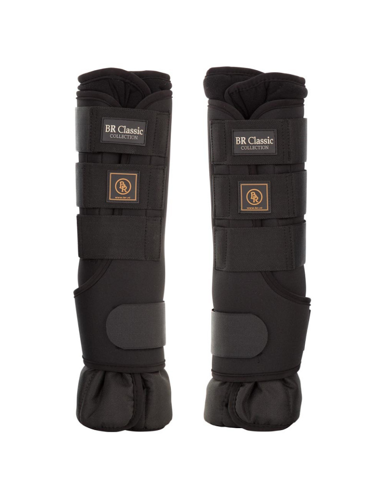 Guêtres de repos BR