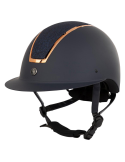 Casque Omega painted paillettes BR