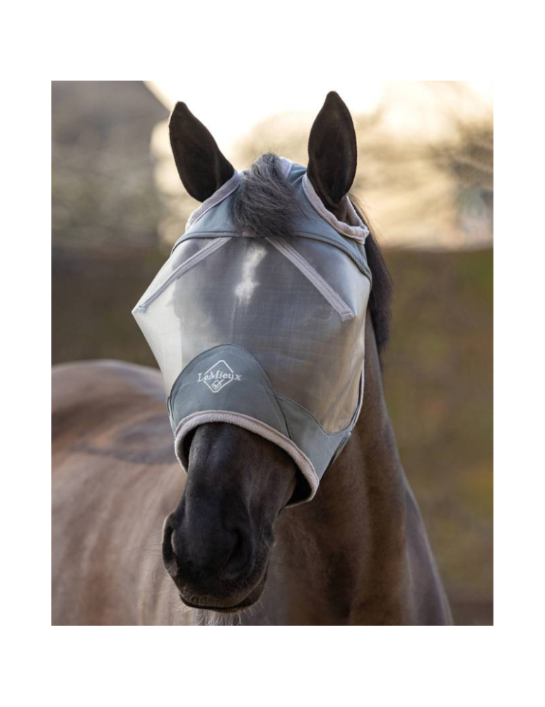 Masque sans oreilles LEMIEUX