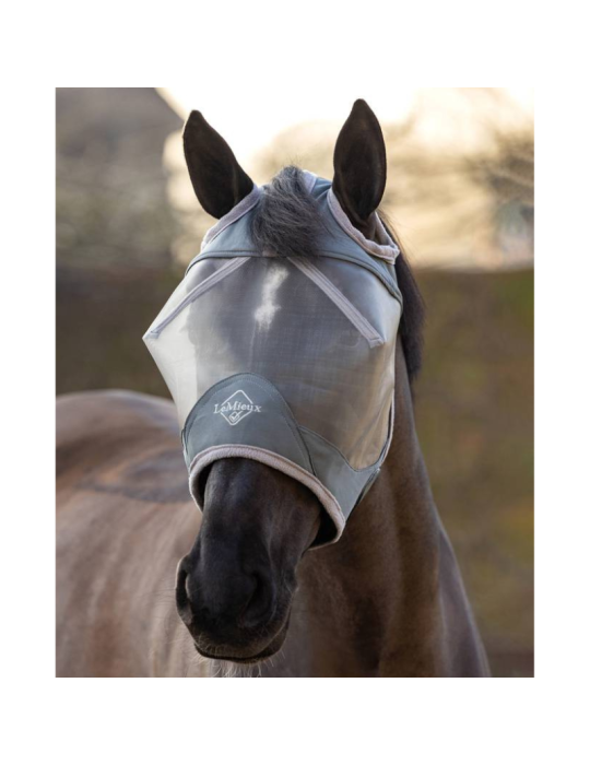 Masque sans oreilles LEMIEUX