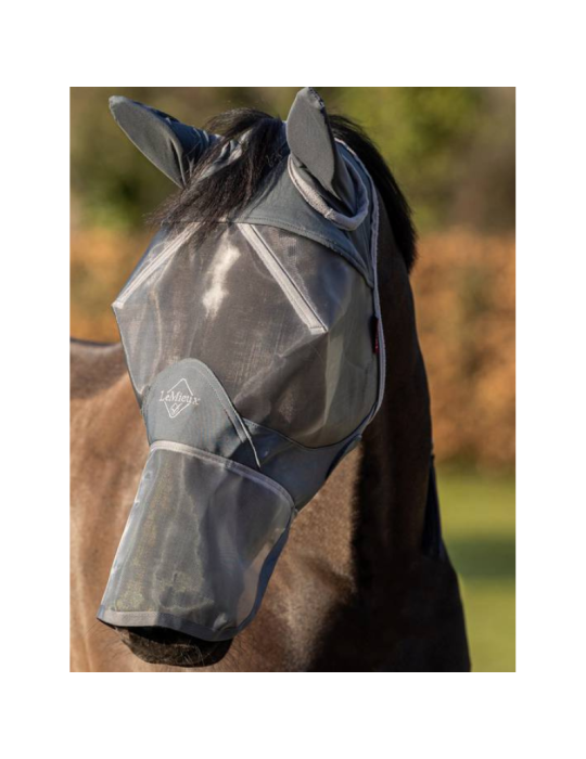 Masque oreilles + nez LEMIEUX