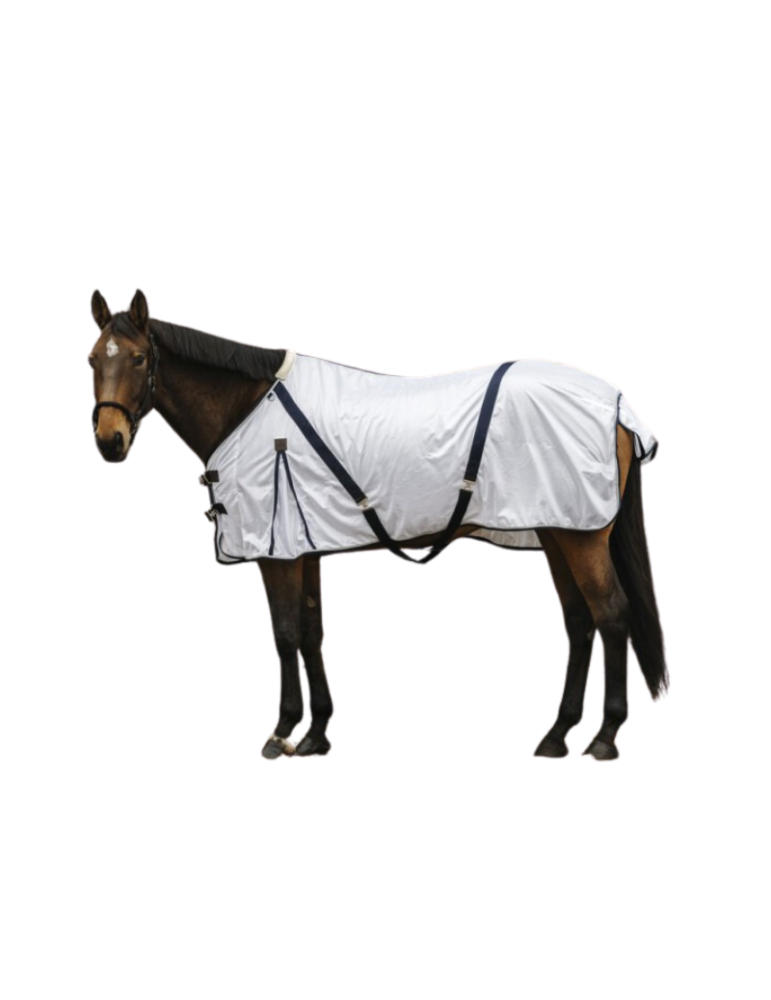 Chemise "mesh" EQUITHEME