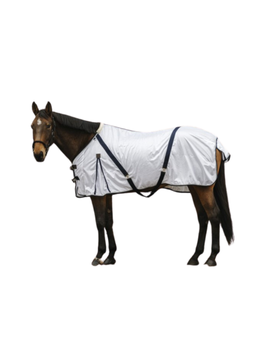 Chemise "mesh" EQUITHEME