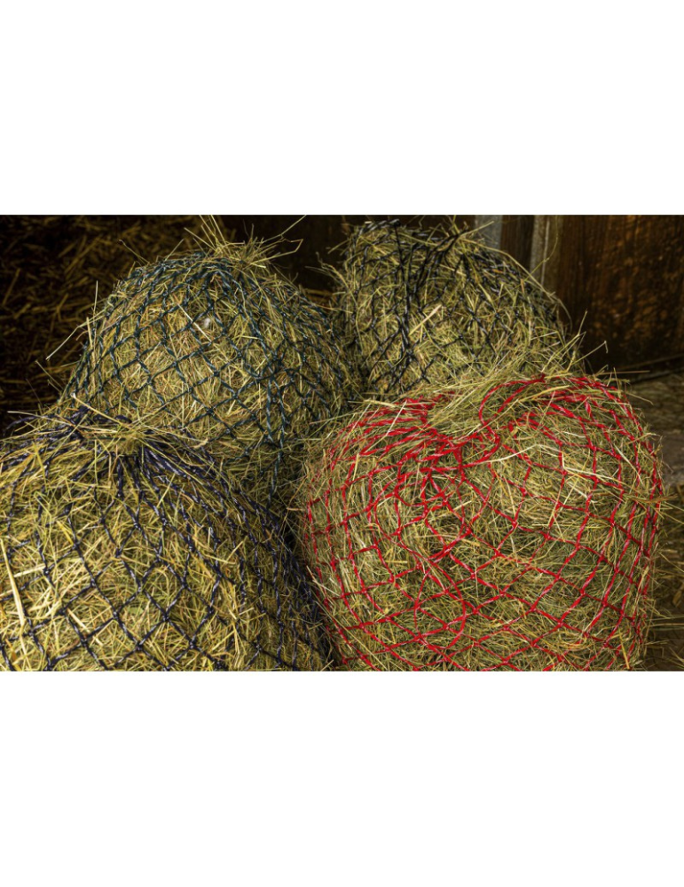 Filet à foin HIPPOTONIC "Zari"