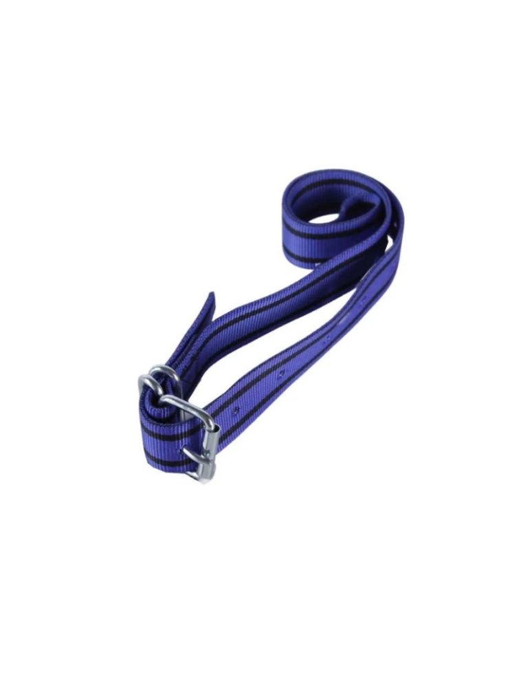 Collier vache pour passant d'identification