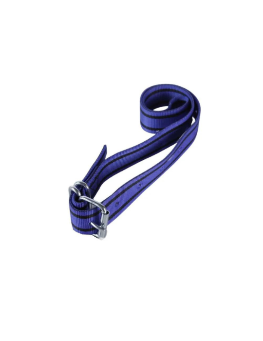 Collier vache pour passant d'identification