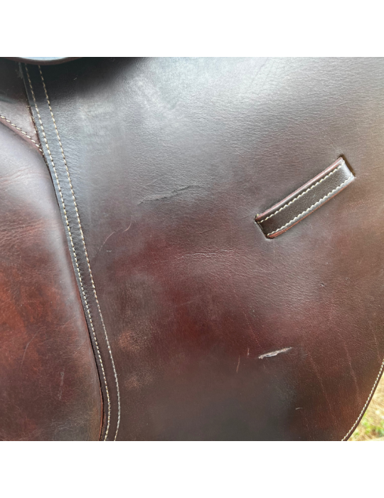 Selle mixte Valence - OCCASION