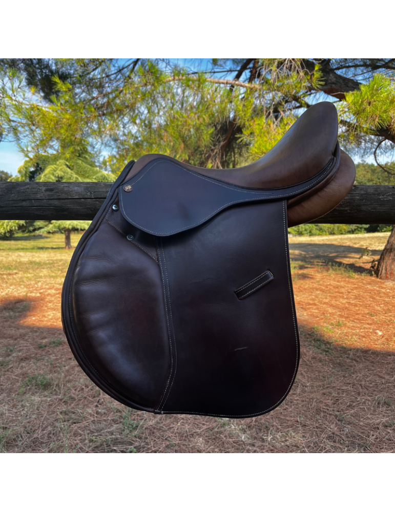 Selle mixte Valence - OCCASION