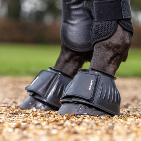 Cloches Rubber bell LEMIEUX