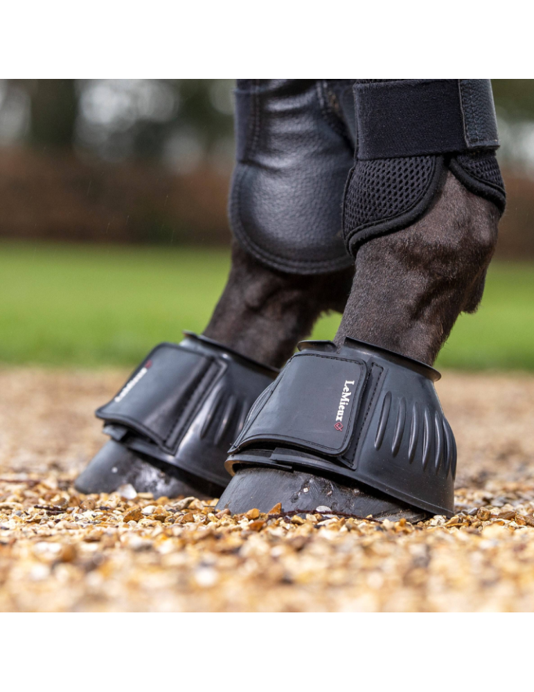 Cloches Rubber bell Le Mieux