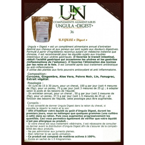 Ungula Digest UNGULA 2