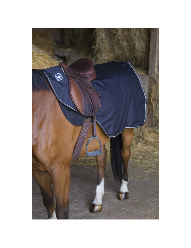 Couvre-reins imperméable RW