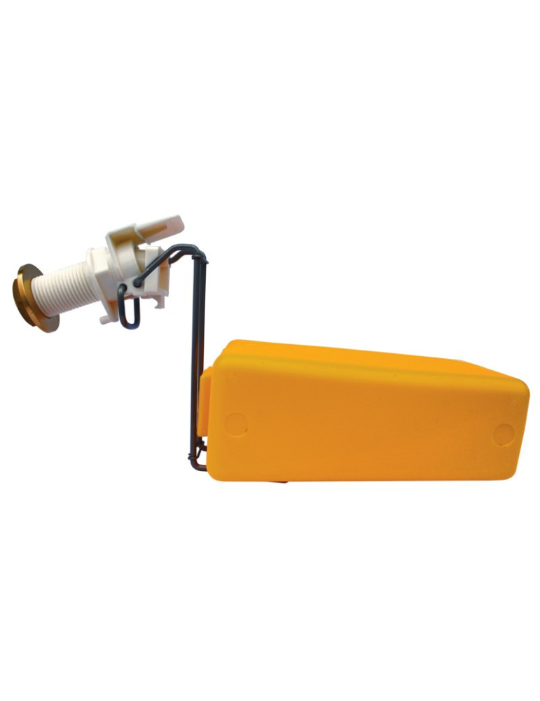 Flotteur Lagée 32L/mn + vis de réglage
