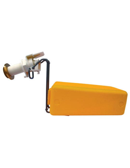 Flotteur Lagée 32L/mn + vis de réglage