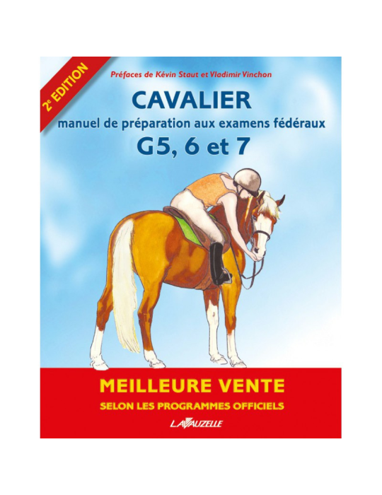 Manuel préparation galops