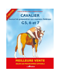 Manuel préparation galops 5,6,7 et degré 2