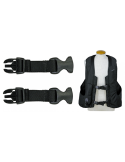 Boucles de rallonge HIT-AIR