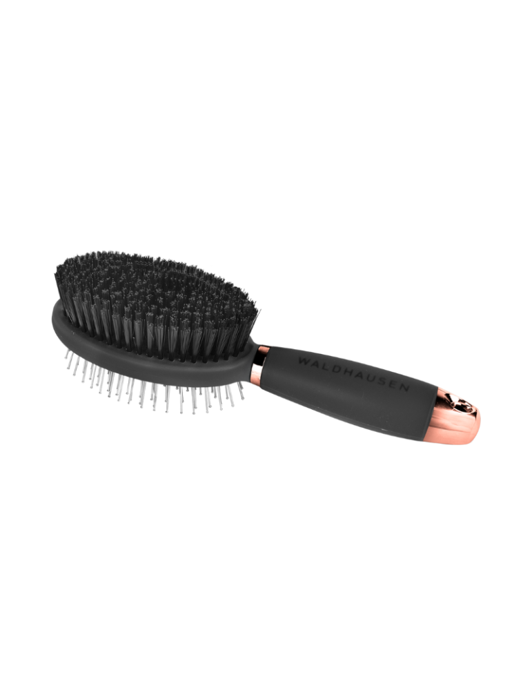 Brosse double Waldhausen