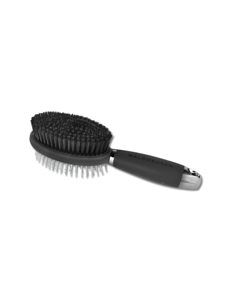Brosse double Waldhausen
