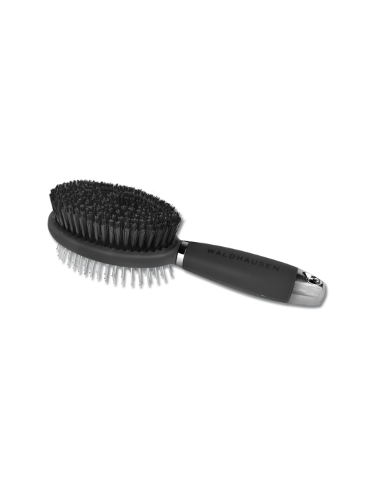 Brosse double Waldhausen