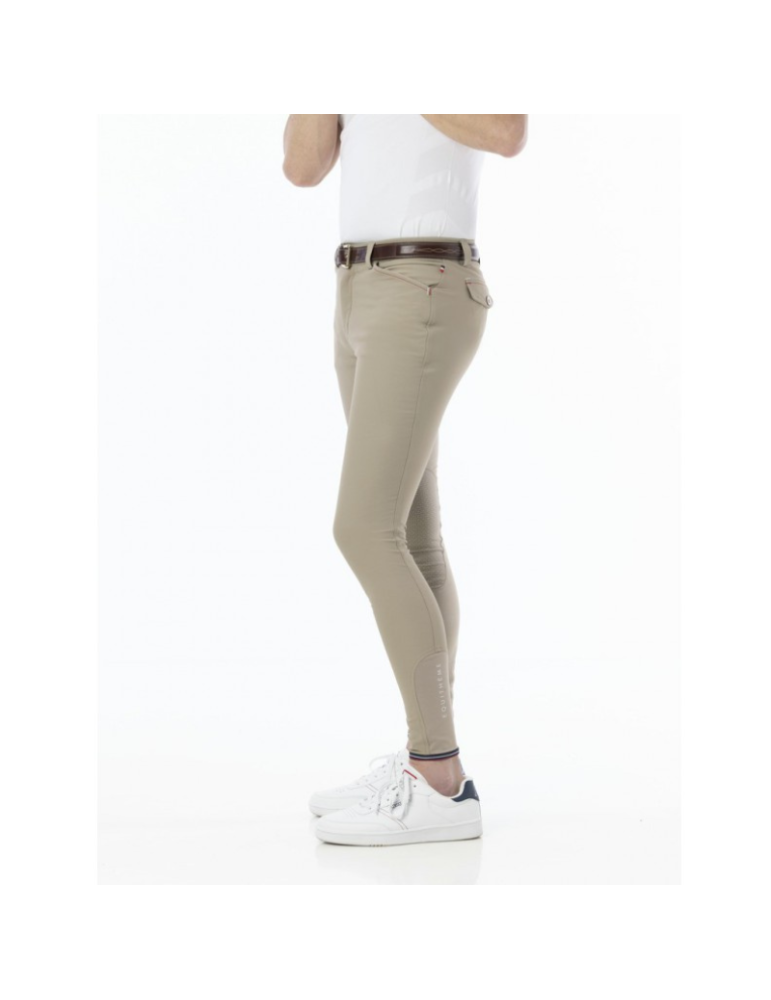 Pantalon "Eliot" EQUITHEME
