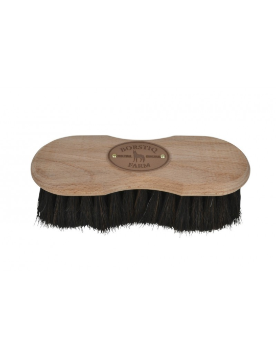 Brosse crins "infini" BORSTIQ