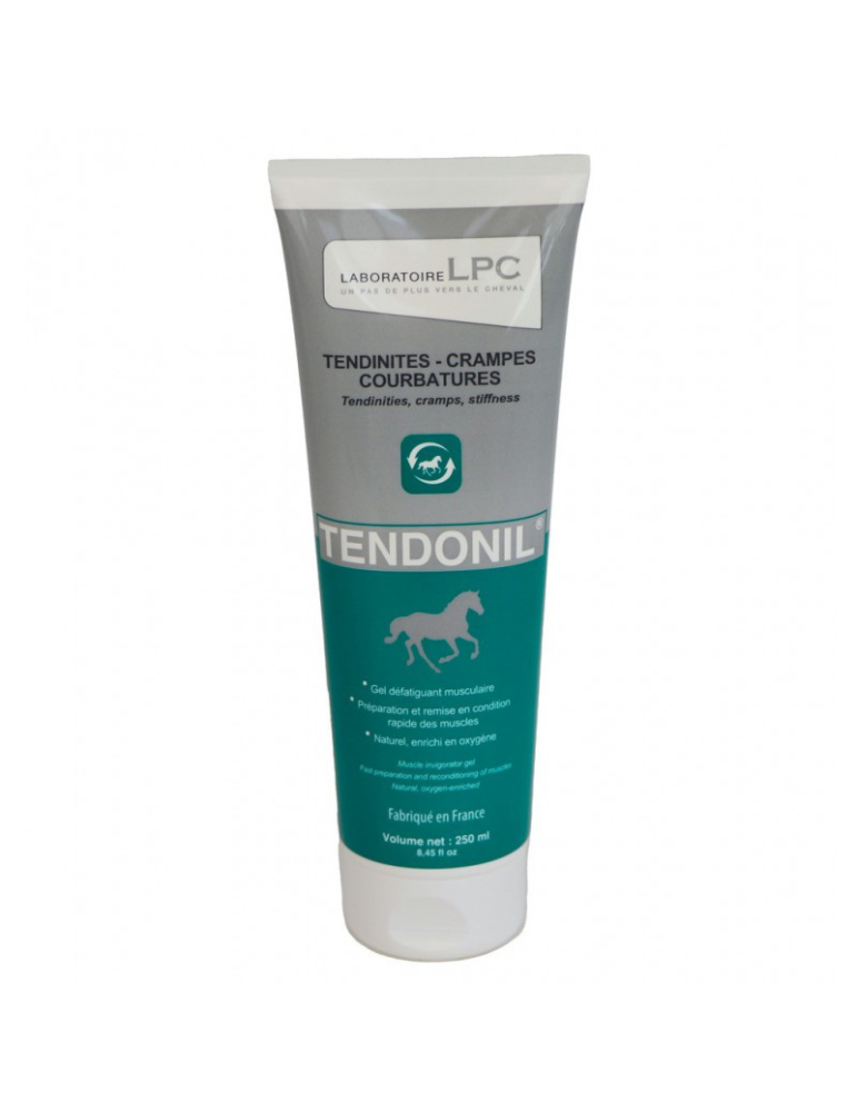 GEL APAISANT LPC "TENDONIL"