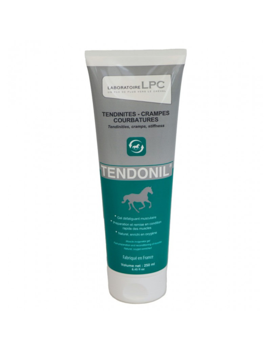 GEL APAISANT LPC "TENDONIL"