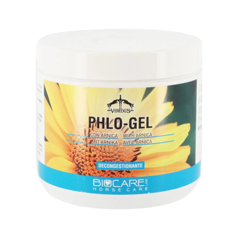 Phlo-Gel VEREDUS