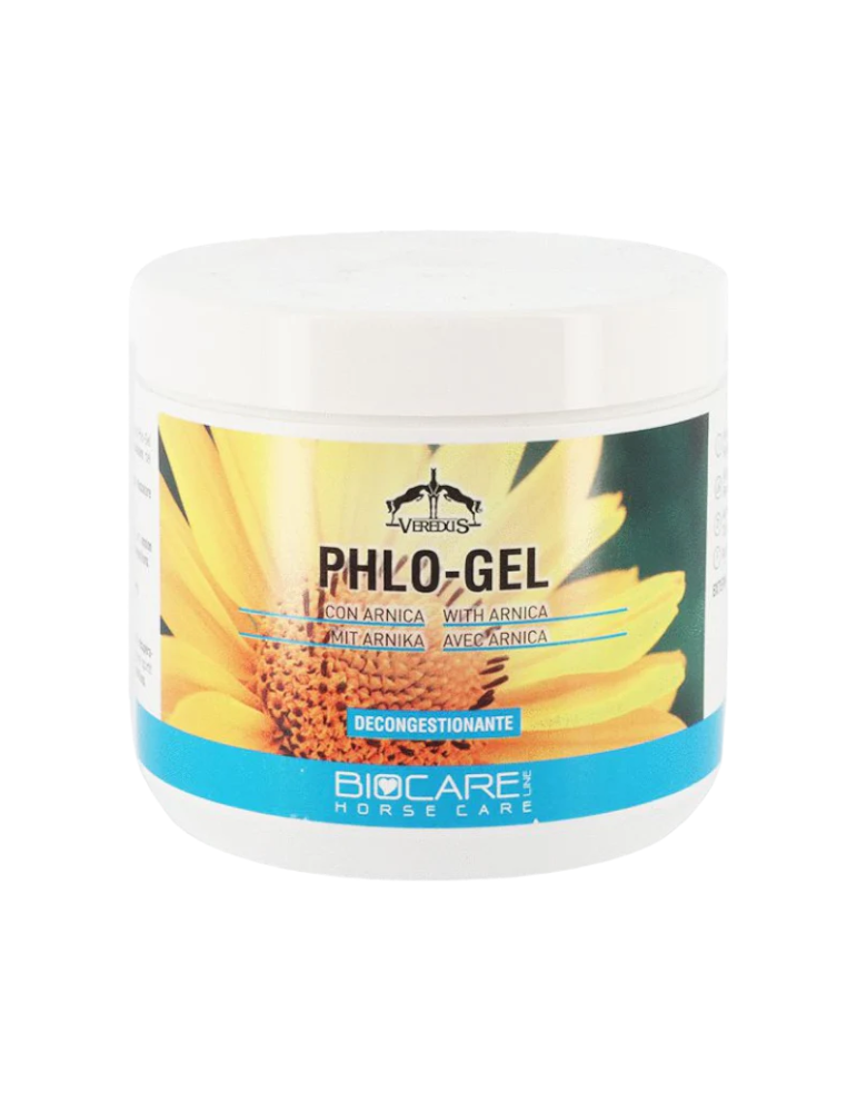 Phlo-Gel VEREDUS