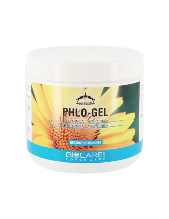 Phlo-Gel VEREDUS