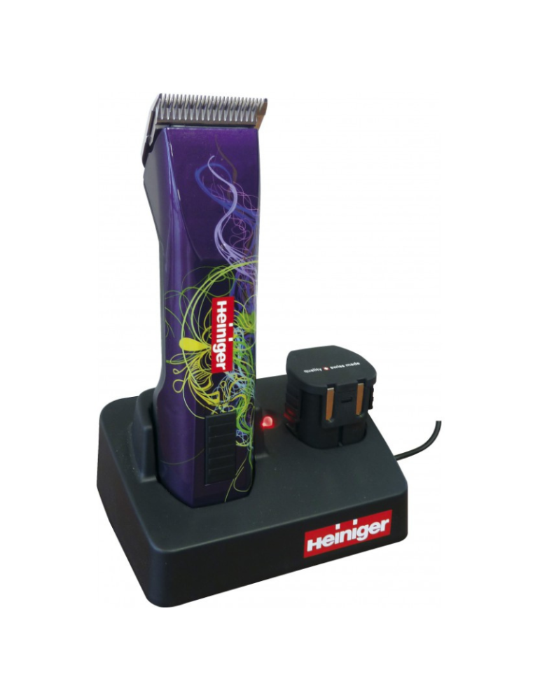 Tondeuse finition Saphir Style