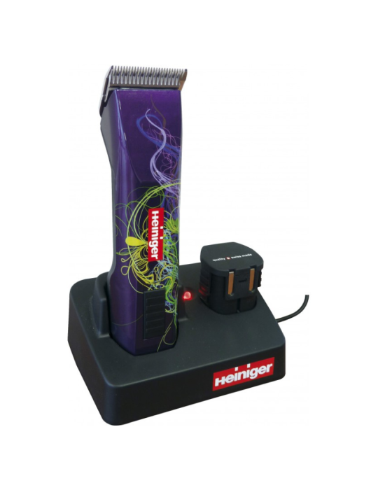 Tondeuse finition Saphir Style