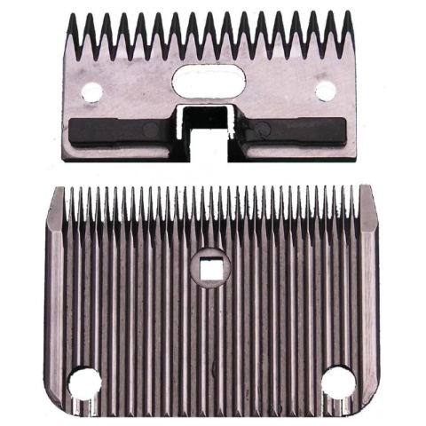 Peigne A2F/AC 1,4 mm - LISTER