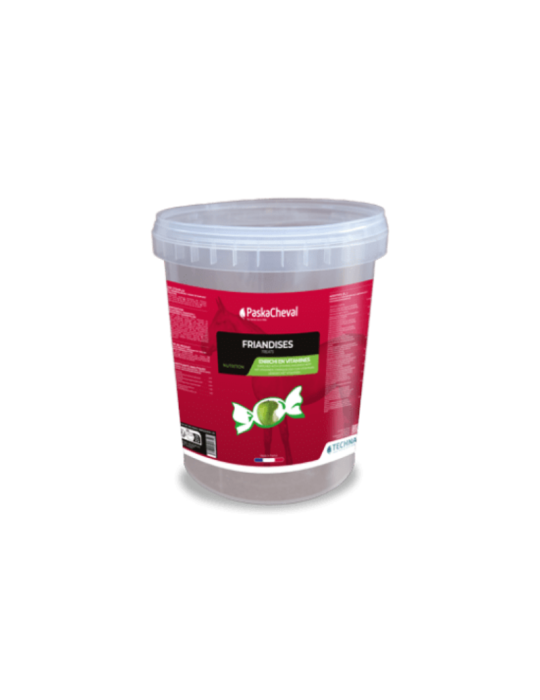 Friandises PASKACHEVAL