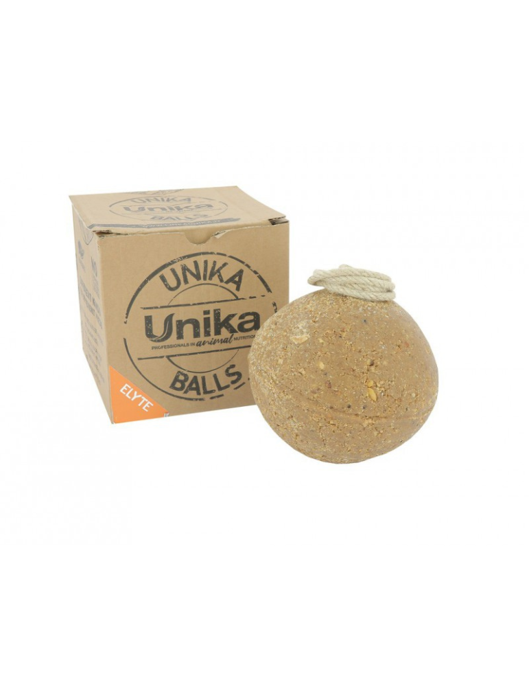 Unika Ball's - UNIKA
