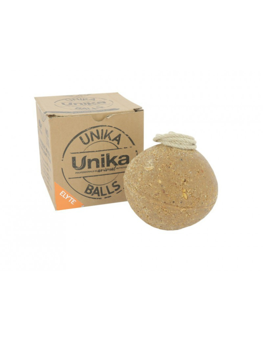 Unika Ball's - UNIKA