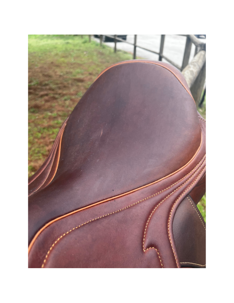 Selle obstacle Bial - OCCASION