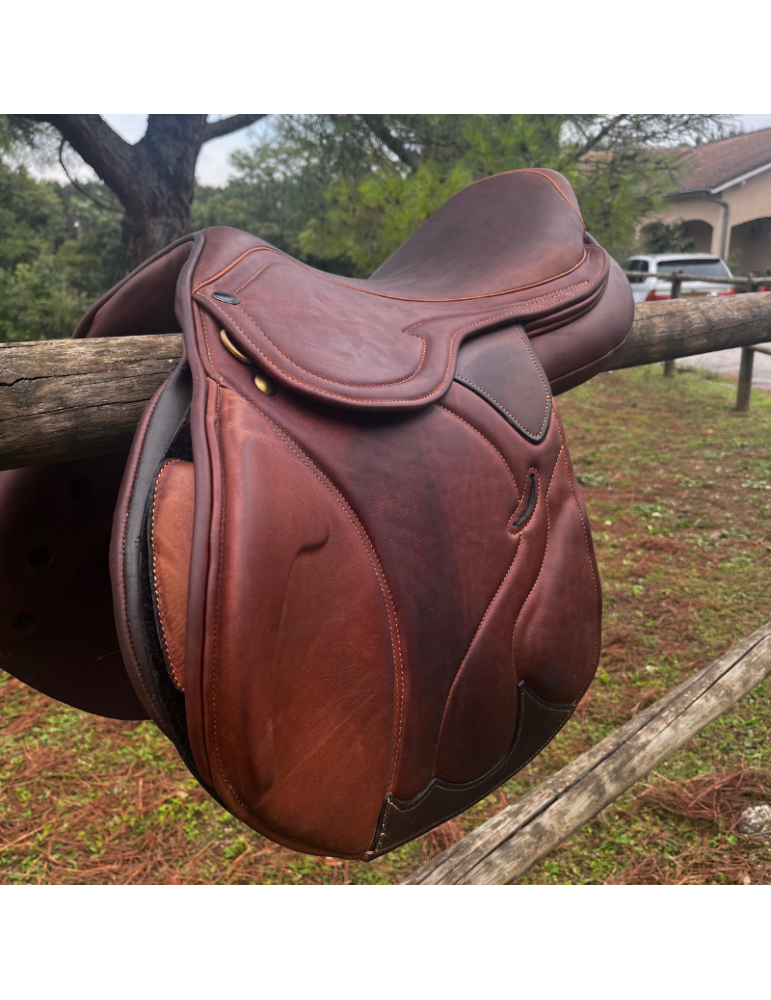 Selle obstacle Bial - OCCASION