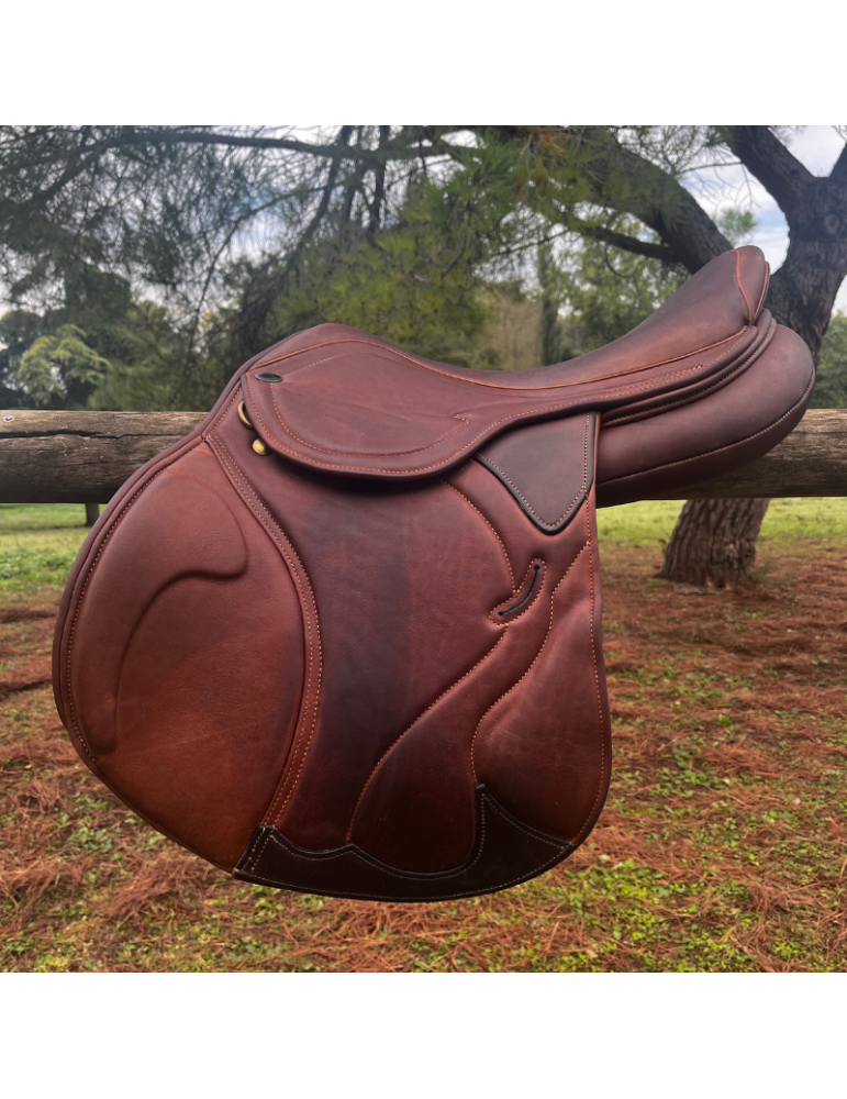 Selle obstacle Bial - OCCASION