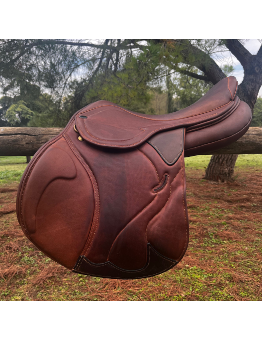 Selle obstacle Bial - OCCASION