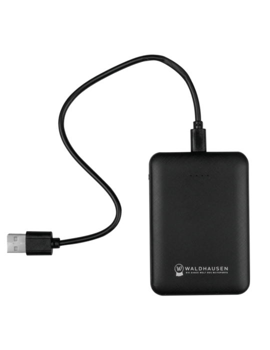 Batterie veste chauffante WDS