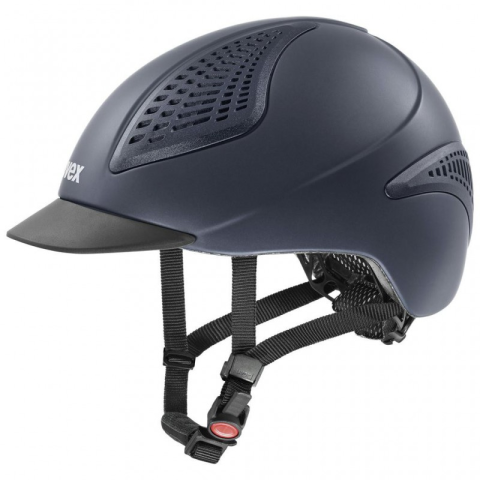 Casque Exxential 3 UVEX 2