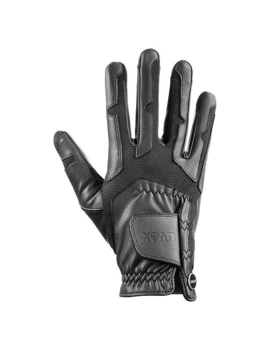 Gants "Ventraxion" - UVEX