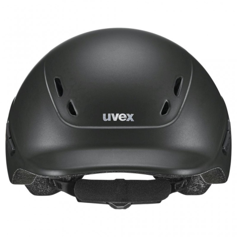Casque Kiddox UVEX