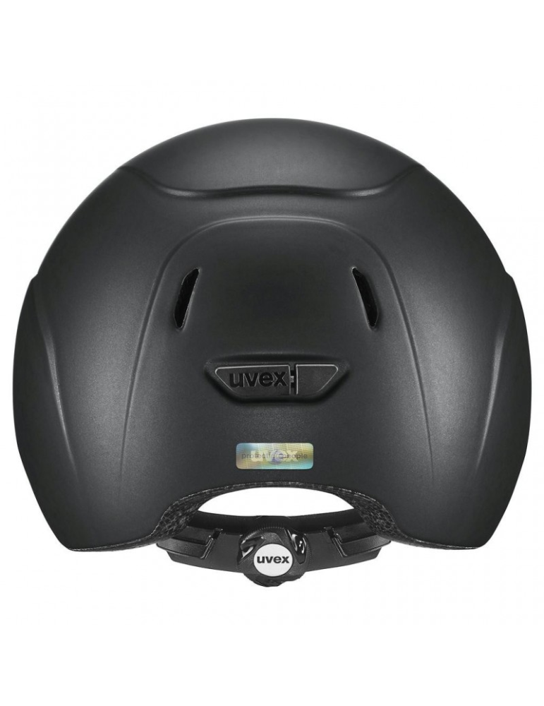 Casque Kiddox - UVEX