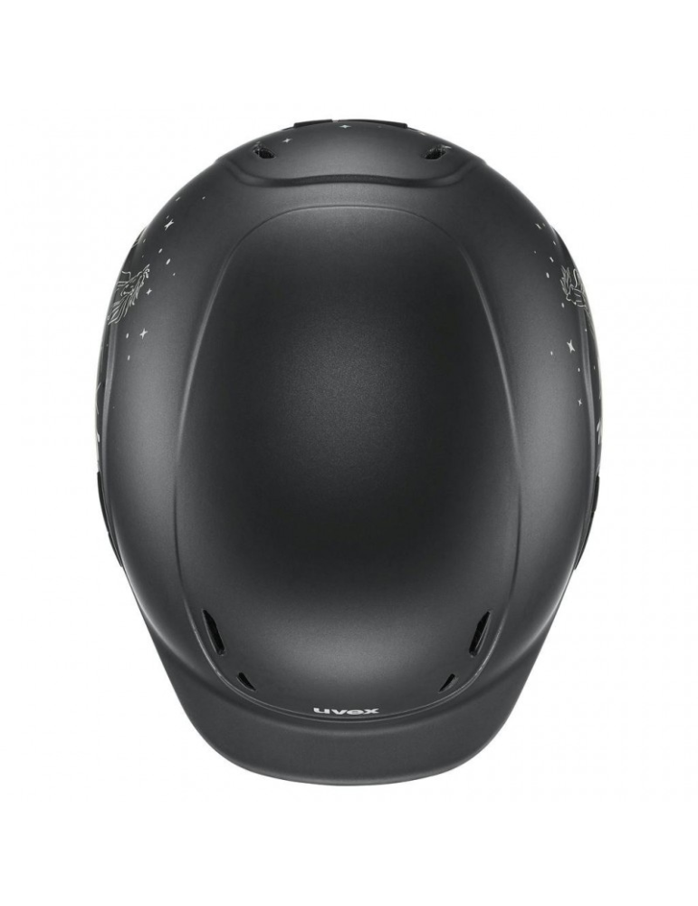 Casque Kidoxx "Happy Horse" UVEX