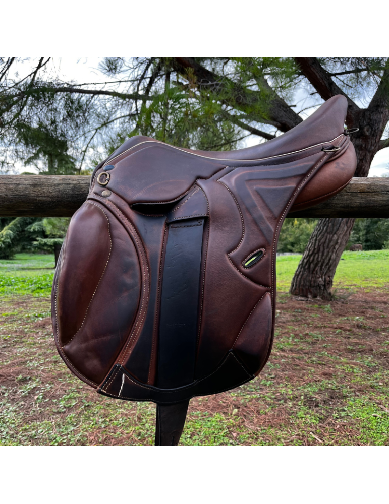 Selle mixte - OCCASION