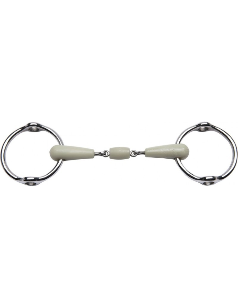 Mors releveur flexi FEELING