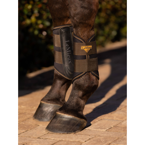 Guêtres souples - LeMieux 2